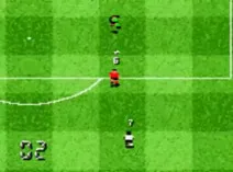 FA Premier League Stars 2001 emulator for GameBoy Color